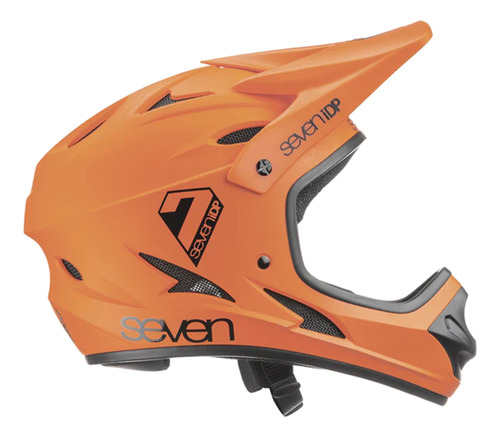 Casco 7idp M-1 Full Face