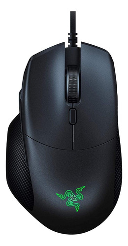 Mouse gamer Razer  Basilisk Essential negro