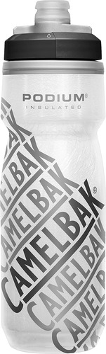Botella Deportiva Ciclismo Camelbak Podium Chill Exprimible