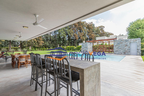 Imagen 30 de 30 de Casa En Venta San Diego Country Club - Moreno -
