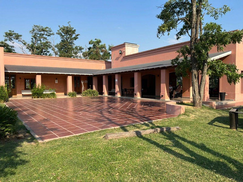 Terreno En Venta - 2000mts2 - El Espinillo Golf Club, Carlos Keen
