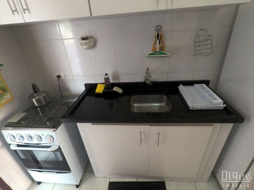 Imagem 14 de 30 de Apartamento - Ap0273 - 33949817