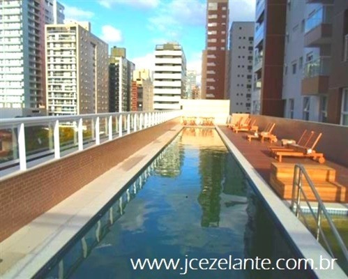Imagem 25 de 30 de Residencial Colours - Apartamento Para Venda Santos - Po1216 - 32392585