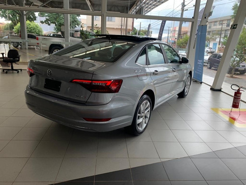 Jetta Confortline 2020 0km