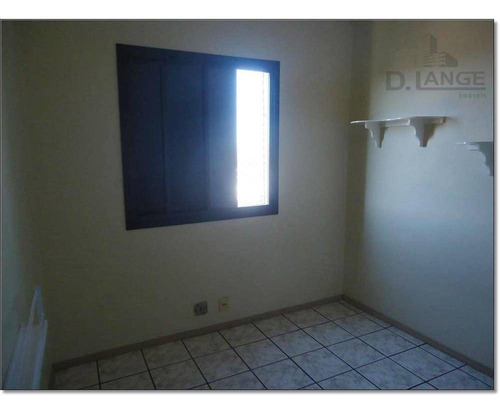 Imagem 17 de 24 de Apartamento Com 2 Dormitórios À Venda, 62 M² Por R$ 370.000 - São Bernardo - Campinas/sp - Ap11833