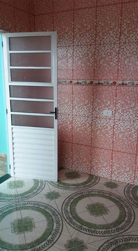 Sobrado Com 5 Dormitórios À Venda, 120 M² Por R$ 318.000,00 - Residencial Jatobá - São José Dos Campos/sp - So0335