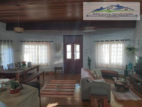 Chácaras Na Represa À Venda Em Piracaia/sp - Compre O Seu Chácaras Na Represa Aqui! - 1474742