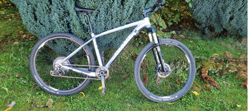 Bicicleta Giant Xtc 27,5