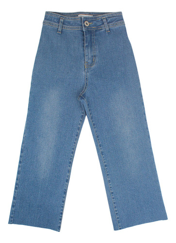 Jeans Free Azul Kids Niña