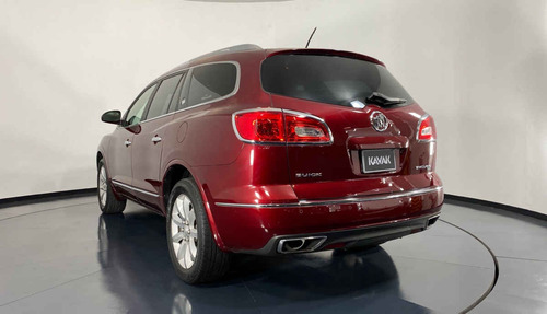 Imagen 7 de 15 de 39029 - Buick Enclave 2017 Con Garantía