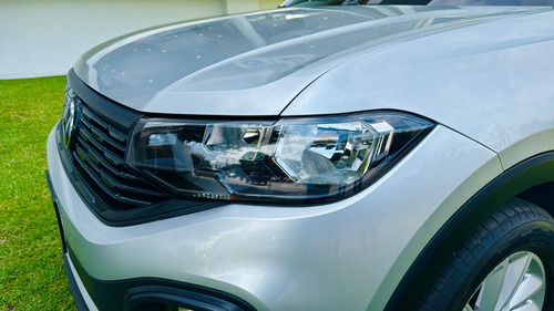Volkswagen T-Cross 1.6 Trendline Mt