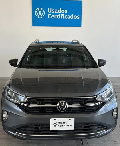 Volkswagen Nivus HIGHLINE 1.0L TIP