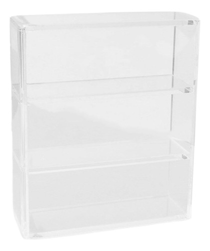 2 Juego De Muebles Transparentes, Accesorios De Fotografía