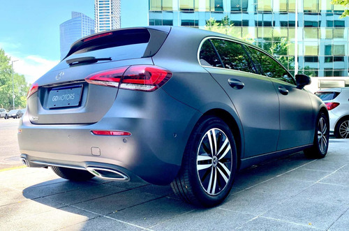 Gd Motors Mercedes Benz A 200 2019 Progressive