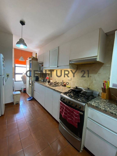 Imagen 8 de 21 de 7 Entre 45 Y 46, Departamento 3 Dormitorios En Venta, La Plata.-