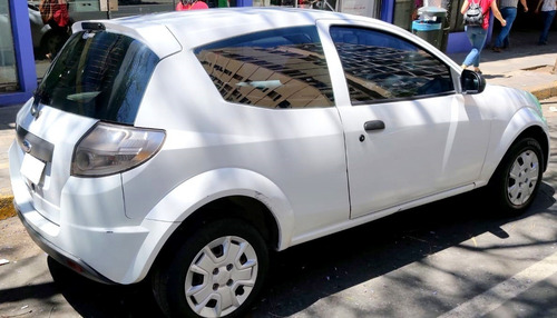 Imagen 18 de 21 de Ford Ka Fly Viral 1.0 2013 Entrega Y Cuotas Fijas Solo Dni