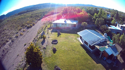 Cabañas En Valle Grande San Rafael Mza