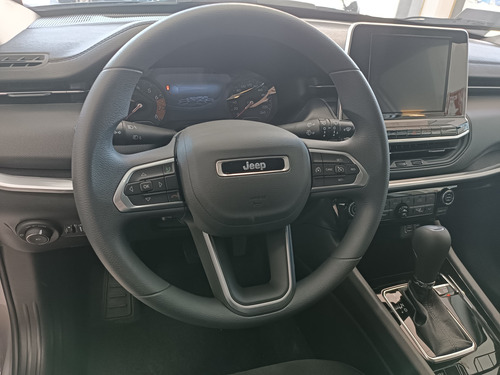 Jeep Compass 1.3 T270 Sport 4X2 At6
