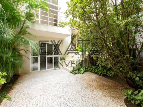 Imagem 27 de 27 de Linda Casa Em Condomínio Muito Bem Localizado Com Muita Privacidade, Segurança. Rua Sem Saída Com Portão E Guarita Blindada. A Poucos Minutos Do Comércio Completo E Charmoso Do Bai - Ca00822 - 701934