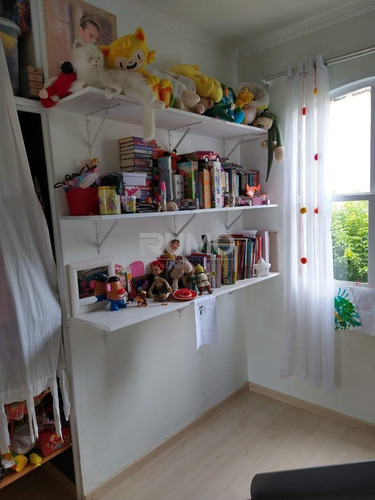 Imagem 8 de 16 de Apartamento À Venda Em Jardim Flamboyant - Ap011636