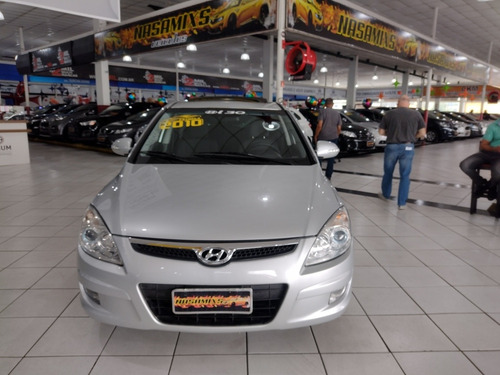 Imagem 2 de 14 de Hyundai I30 2010 2.0 Gls Aut. 5p
