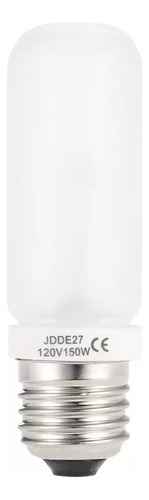 Lâmpada De Flash Fotográfico E27/e26 Studio Jdd Lâmpada 100v