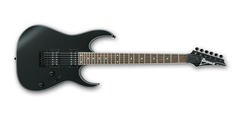 Guit. Elec. Ibanez Rg Nga Mate Rg421ex-bkf 