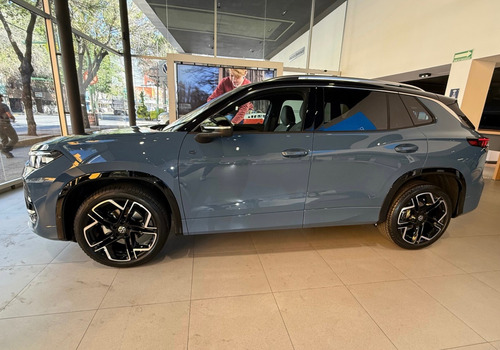 Volkswagen Tiguan 1.4 Tsi R-Line Dsg7