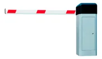 Comprar Zkteco Pb4030r - Barrera Vehicular Derecha Con Brazo