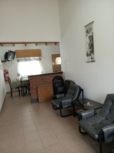 Imagen 4 de 14 de Casa En San Jose.5 Personas.2 Hab. Wifi, A/c,parrilla,playa!