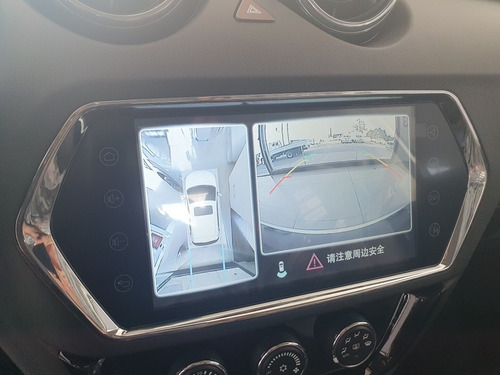 Imagen 8 de 12 de Hyundai Kona Soueast Dx3 1.5 Turb