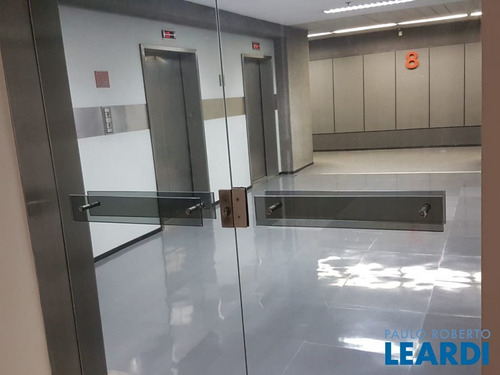 Imagem 8 de 15 de Conj. Comercial - Jardim Paulista - Sp - 548990
