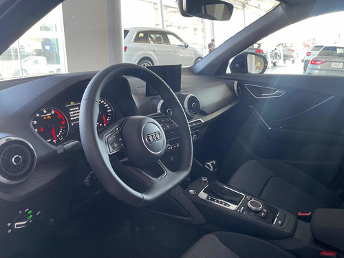 Imagen 7 de 10 de Audi Q2 2021 1.4 35 Tfsi Sport
