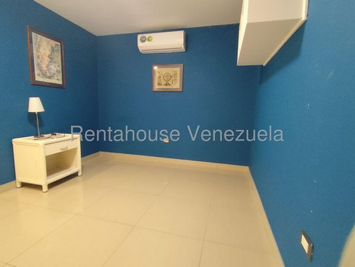 Venta De Apartamento En Playa El Ángel Margarita