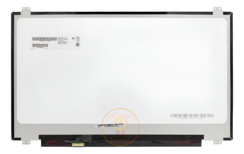 Pantalla Lcd Para Dell Alienware 17r2 R3 R4 R5 Gt72 Gt73