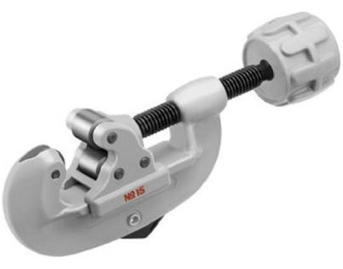 Ridgid Modelo 15 Tornillo De Alimentacion De La Tuberi