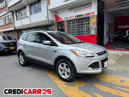 Ford Escape 2.0 Se 4x4