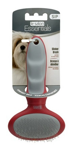 Cardina Acero Le Salon Essentials Dog Slicker Brush - Small