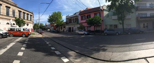 Imagen 1 de 4 de Terreno - Velez Sarsfield