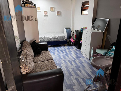 Imagen 8 de 15 de Venta Ph 3 Ambientes Villa Lugano