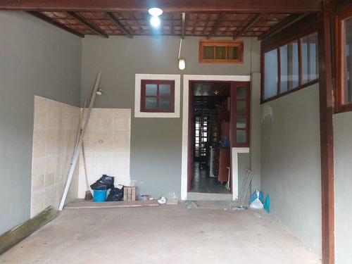 Imagem 1 de 12 de Casa Lado Praia De Unamar - A Poucos Passos Da Praia!