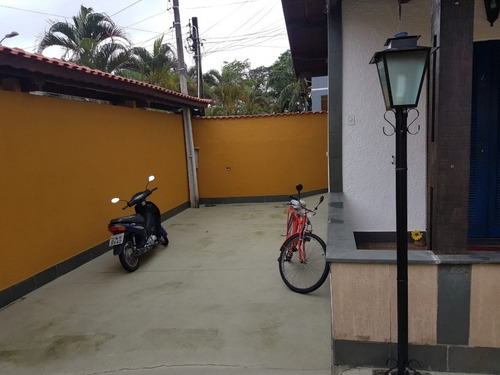 Imagem 9 de 21 de Casa Ideal Para Clínicas Ou Escritórios- Jardim Primavera - 386