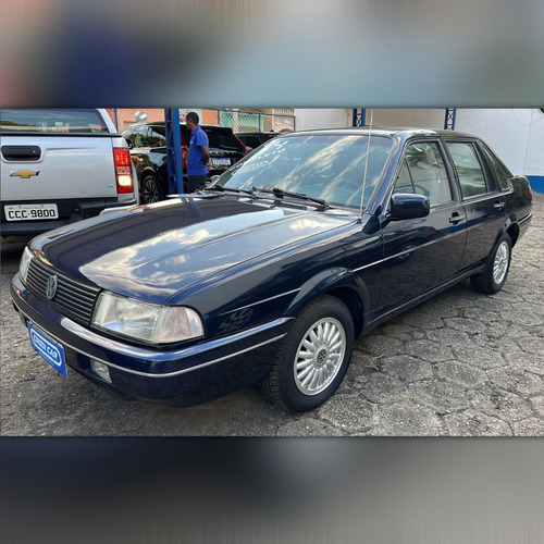 Volkswagen Santana 2.0 4p