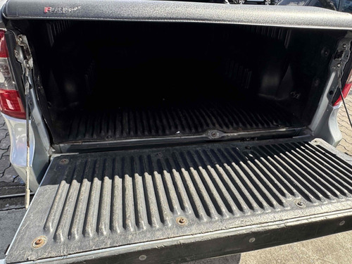 Chevrolet Montana 1.4 MPFI LS CS 8V FLEX 2P MANUAL
