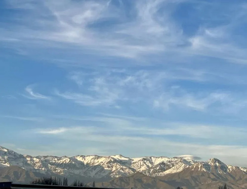 Parcela Urbana En Venta, Rinconada De Los Andes