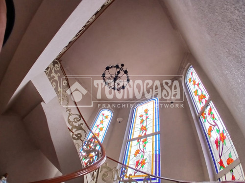 Venta Casas Lindavista Norte T-df0085-0524