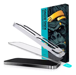 Mica D Vidrio Benks Corning Glass Para iPhone 14 Pro Max 6.7
