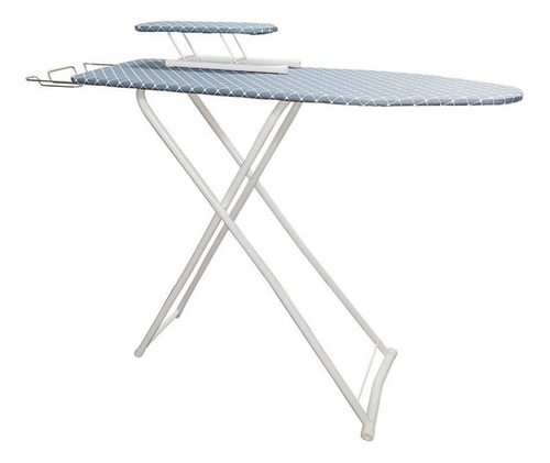 Tabla De Planchar De Mesa Pequeña, Mesa De Prensa Estilo G