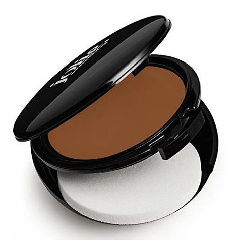 Rostro Bases - Base En Crema Spf-15 Maquillaje De Cobertura 