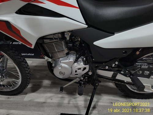 Honda Xr 150 L